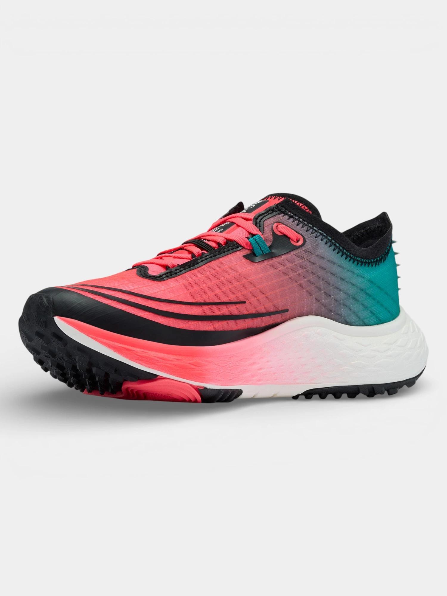 Chaussures De Trail Running Femmes Konos Speed Trail ATR WMNS 3/7