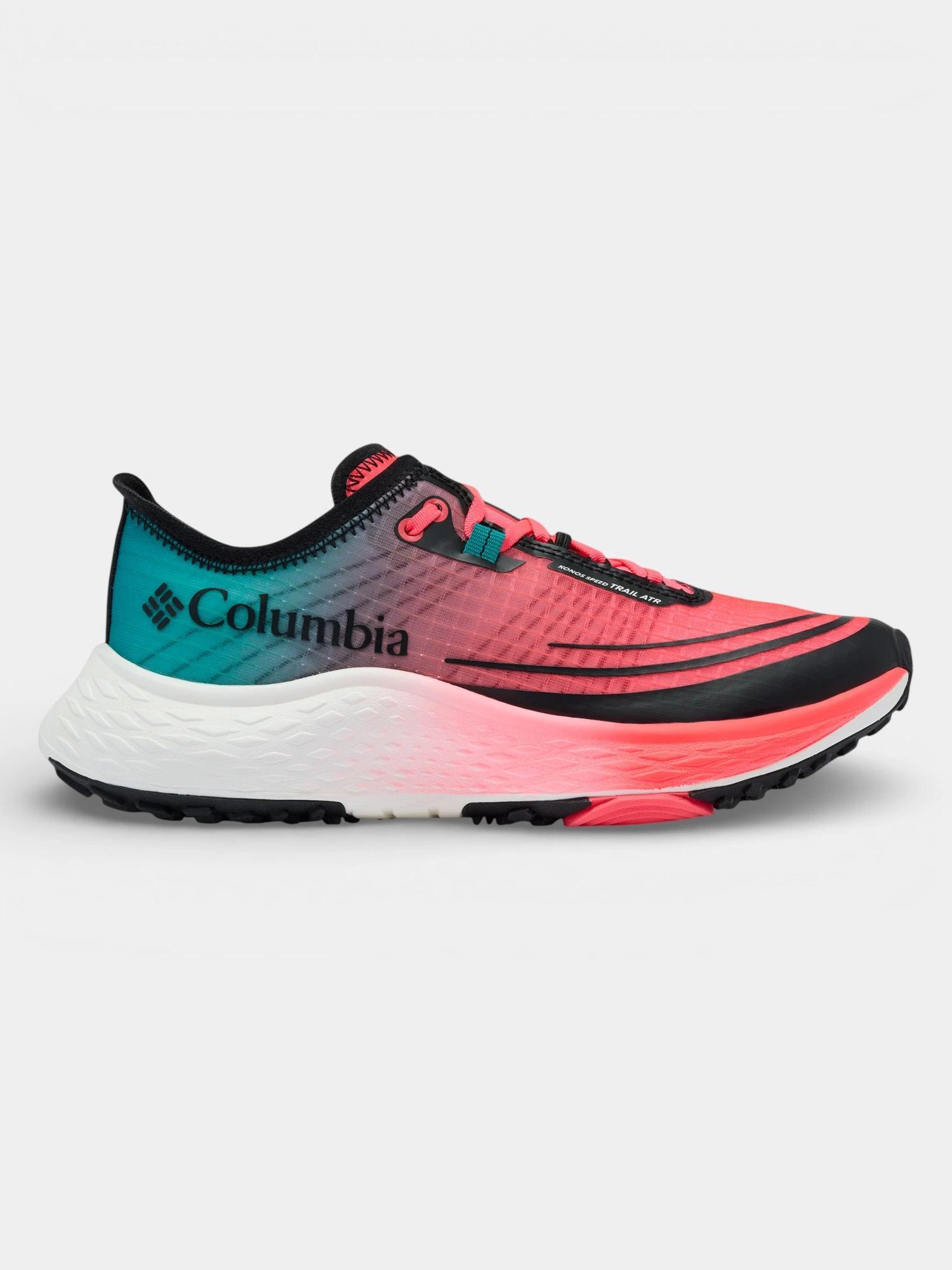 Chaussures De Trail Running Femmes Konos Speed Trail ATR WMNS 2/7