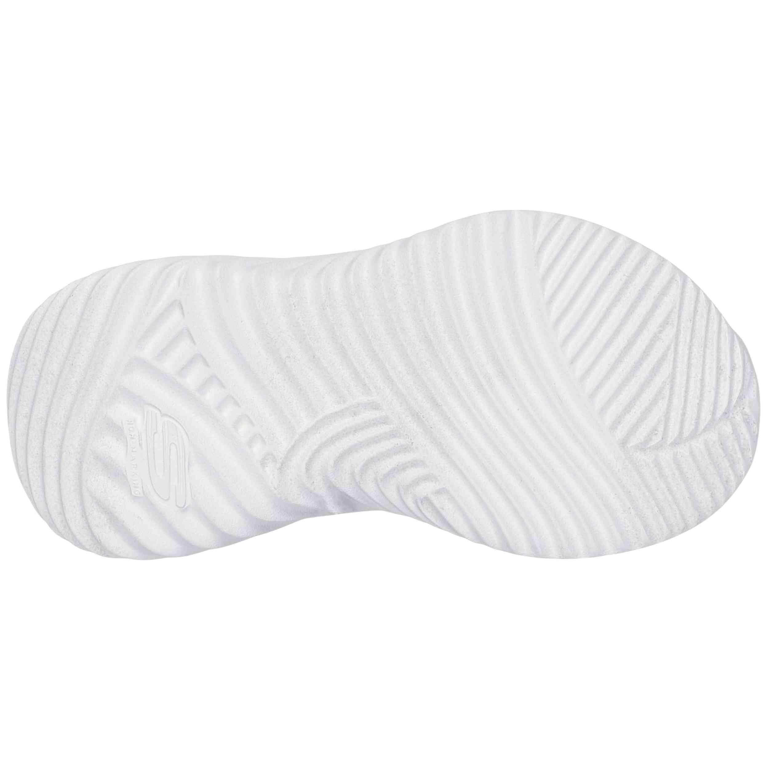 Zapatillas Skechers modelo 303585N-LAV para niñas 5/5