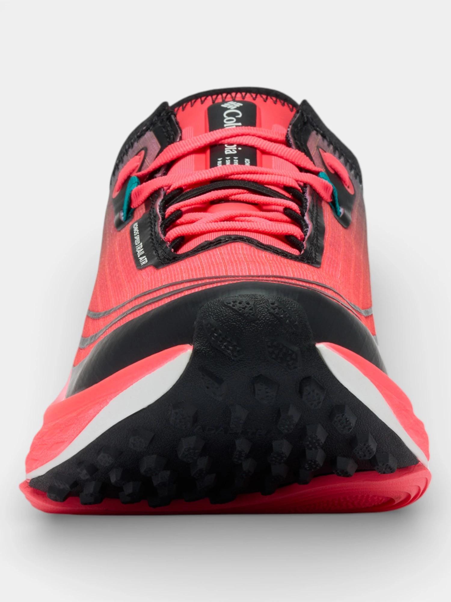 Chaussures De Trail Running Femmes Konos Speed Trail ATR WMNS 5/7