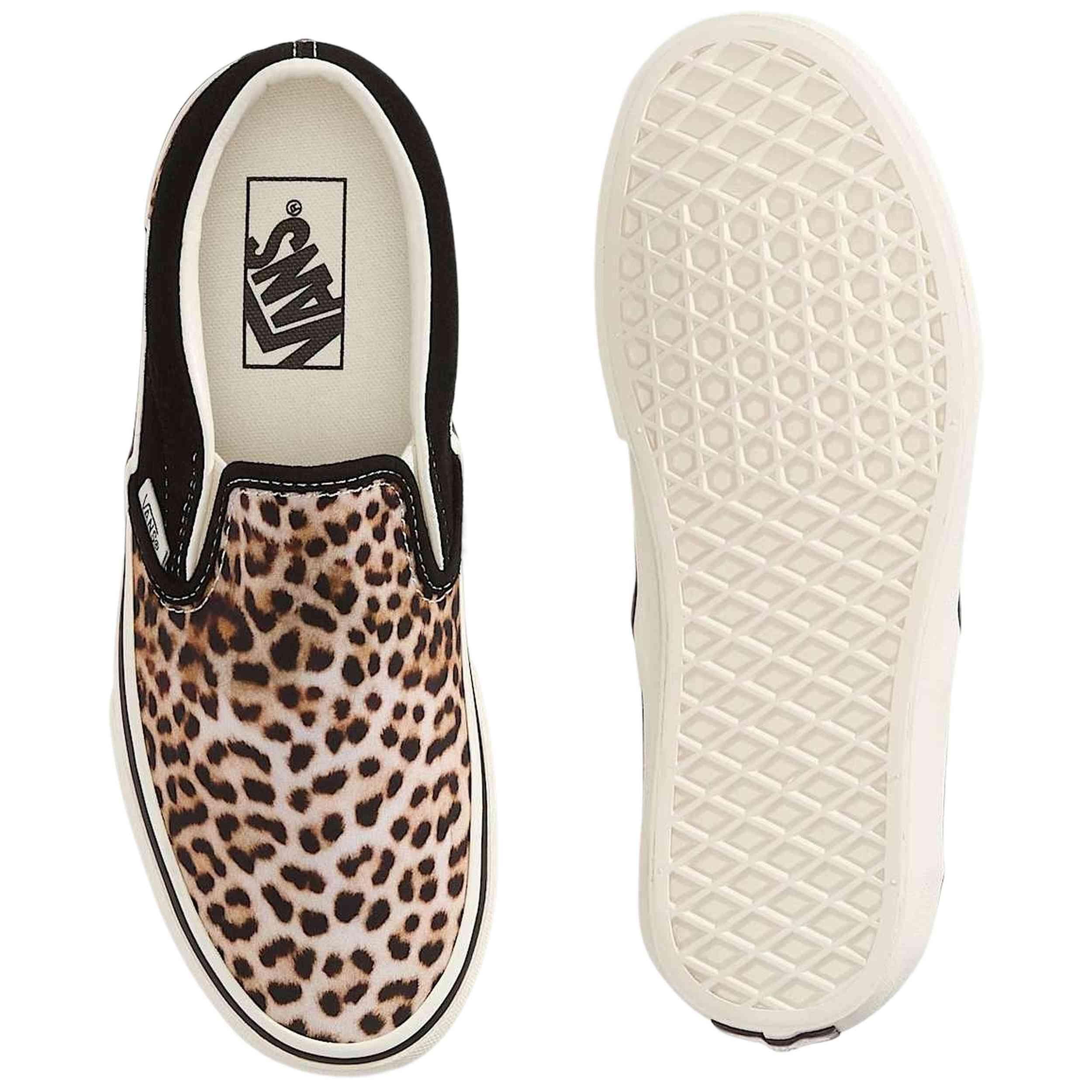 Sapatilhas Vans modelo VN000ED2YY6 para mulheres 3/4