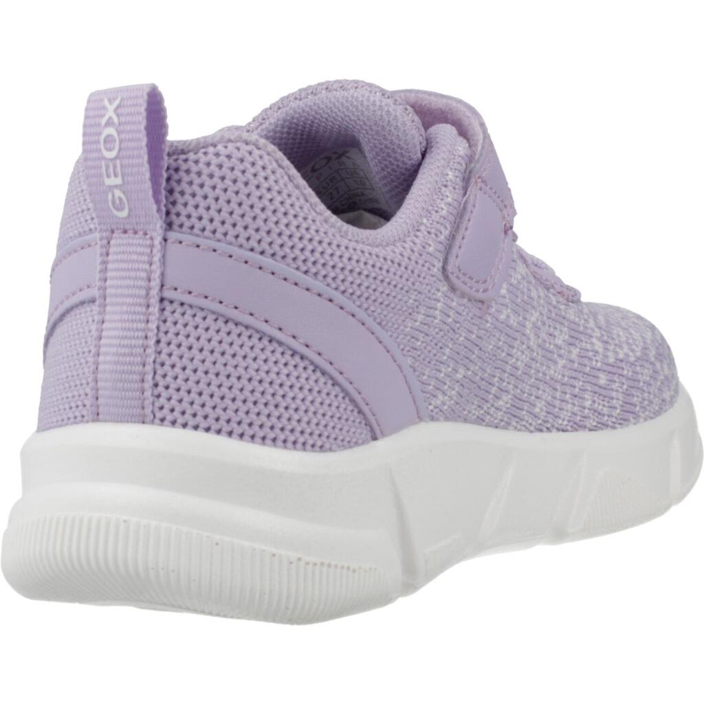 Zapatillas niña Geox J Aril Girl 3/5