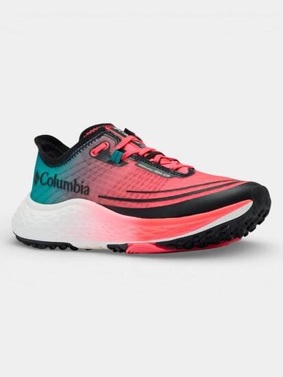 Chaussures De Trail Running Femmes Konos Speed Trail ATR WMNS