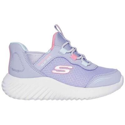 Schoen skechers model 303585n-lav voor meisjes