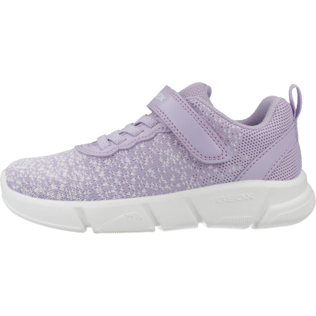 Zapatillas niña Geox J Aril Girl 2/5