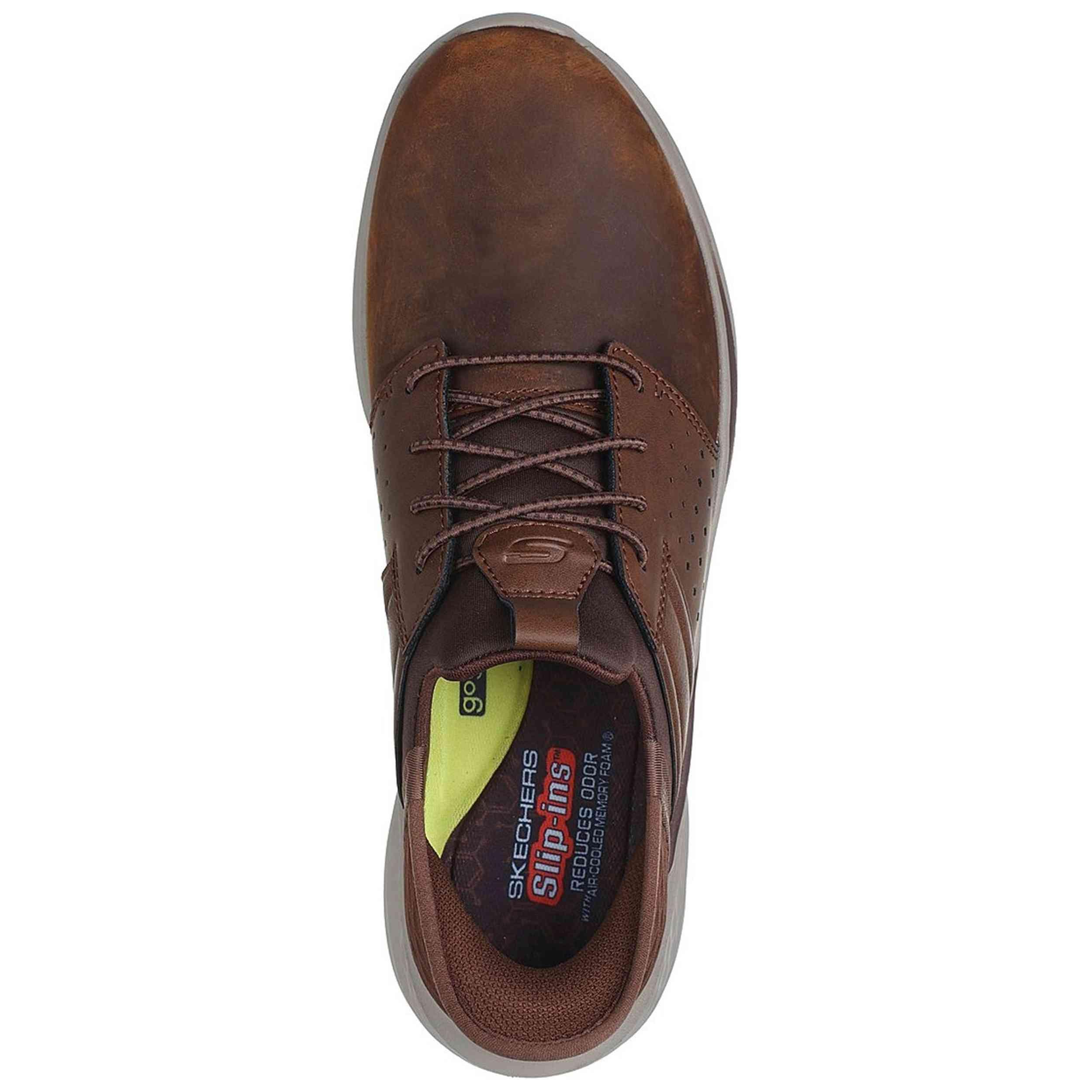 Zapatillas Skechers modelo 590503400030 para hombre 4/5