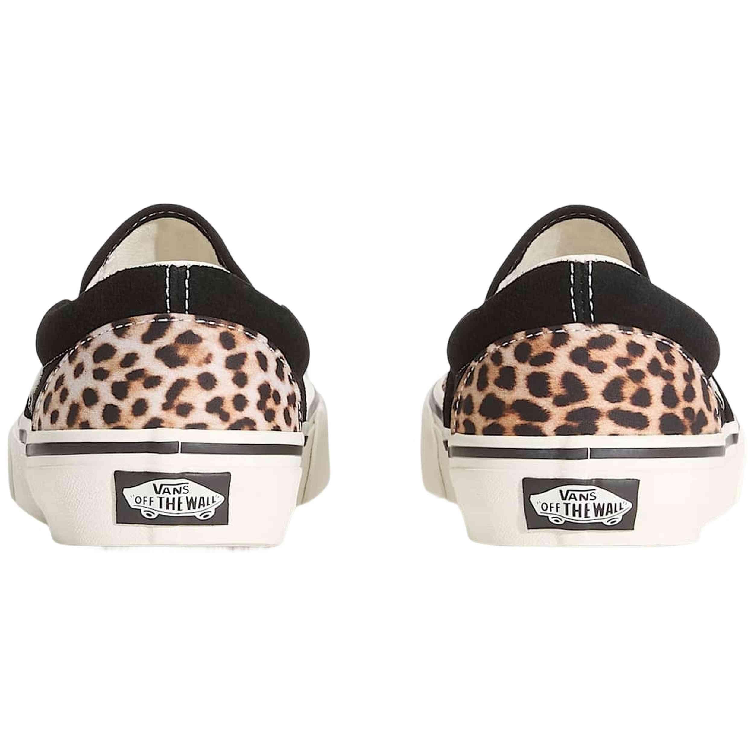 Sapatilhas Vans modelo VN000ED2YY6 para mulheres 4/4