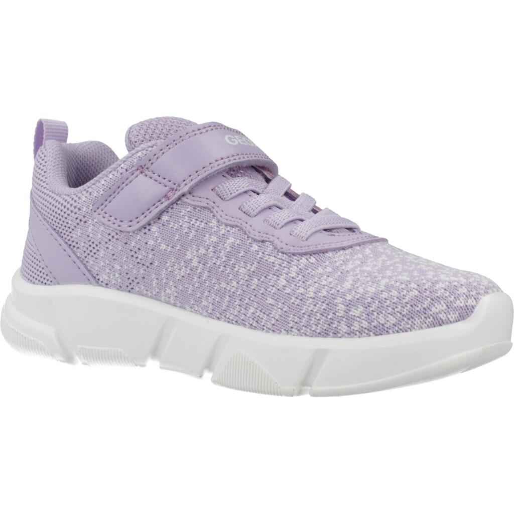 Zapatillas niña Geox J Aril Girl 5/5
