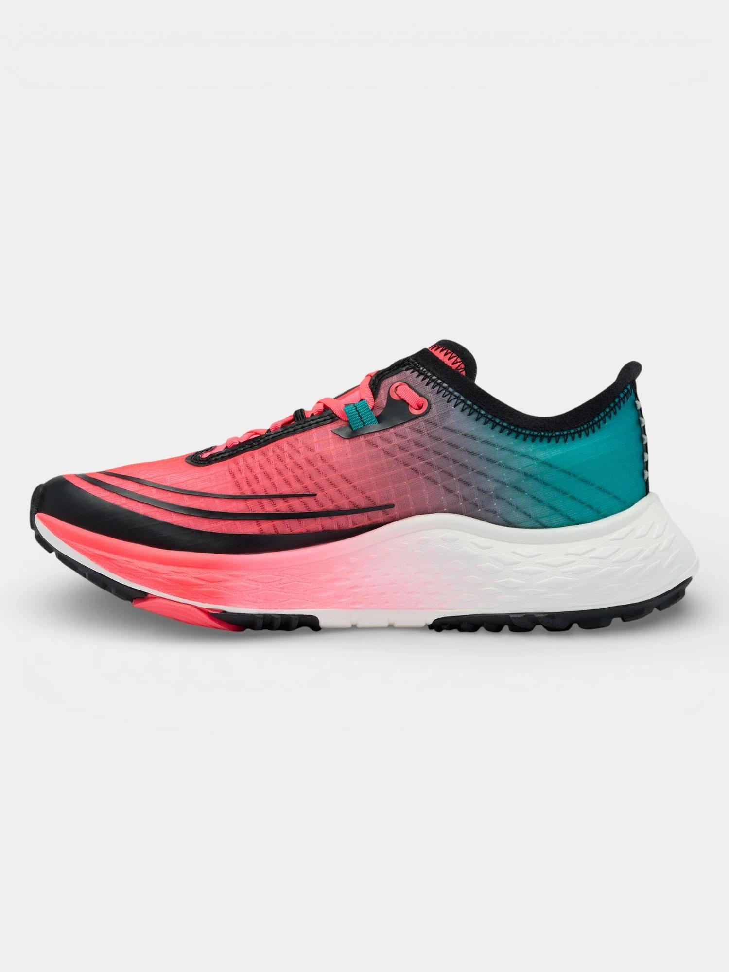 Chaussures De Trail Running Femmes Konos Speed Trail ATR WMNS 4/7