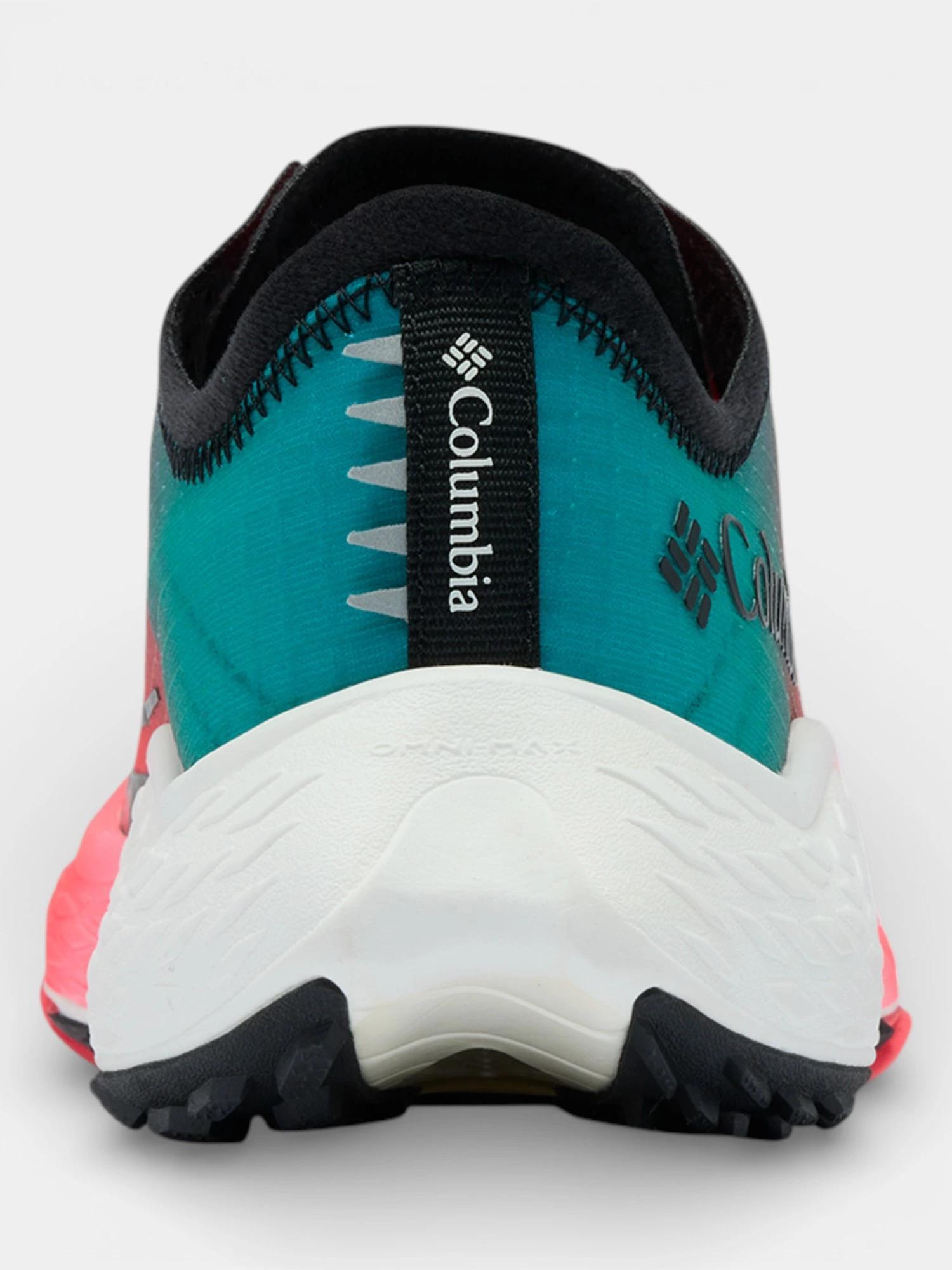 Chaussures De Trail Running Femmes Konos Speed Trail ATR WMNS 6/7