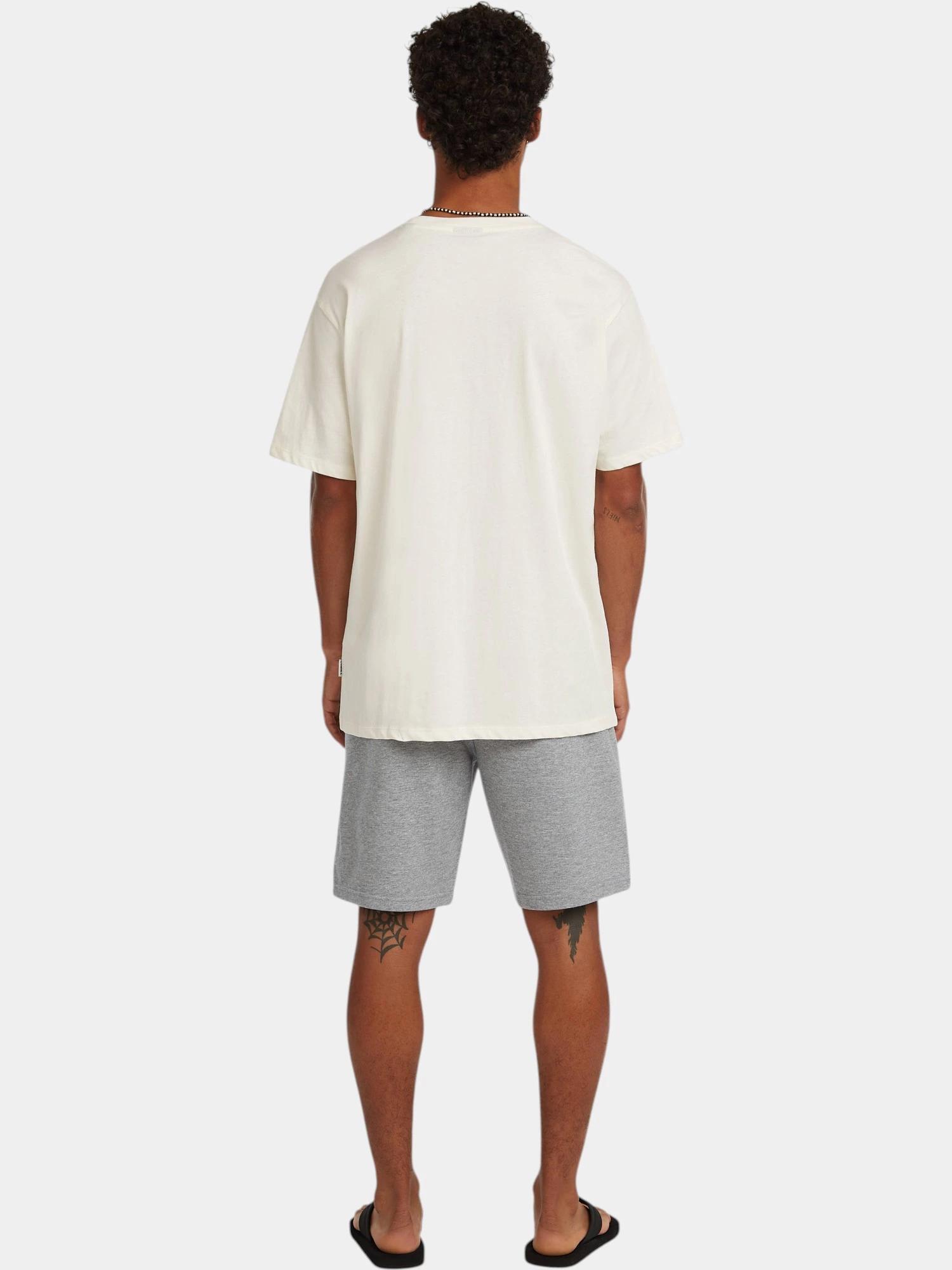 Shorts Homme Small Logo 2/7