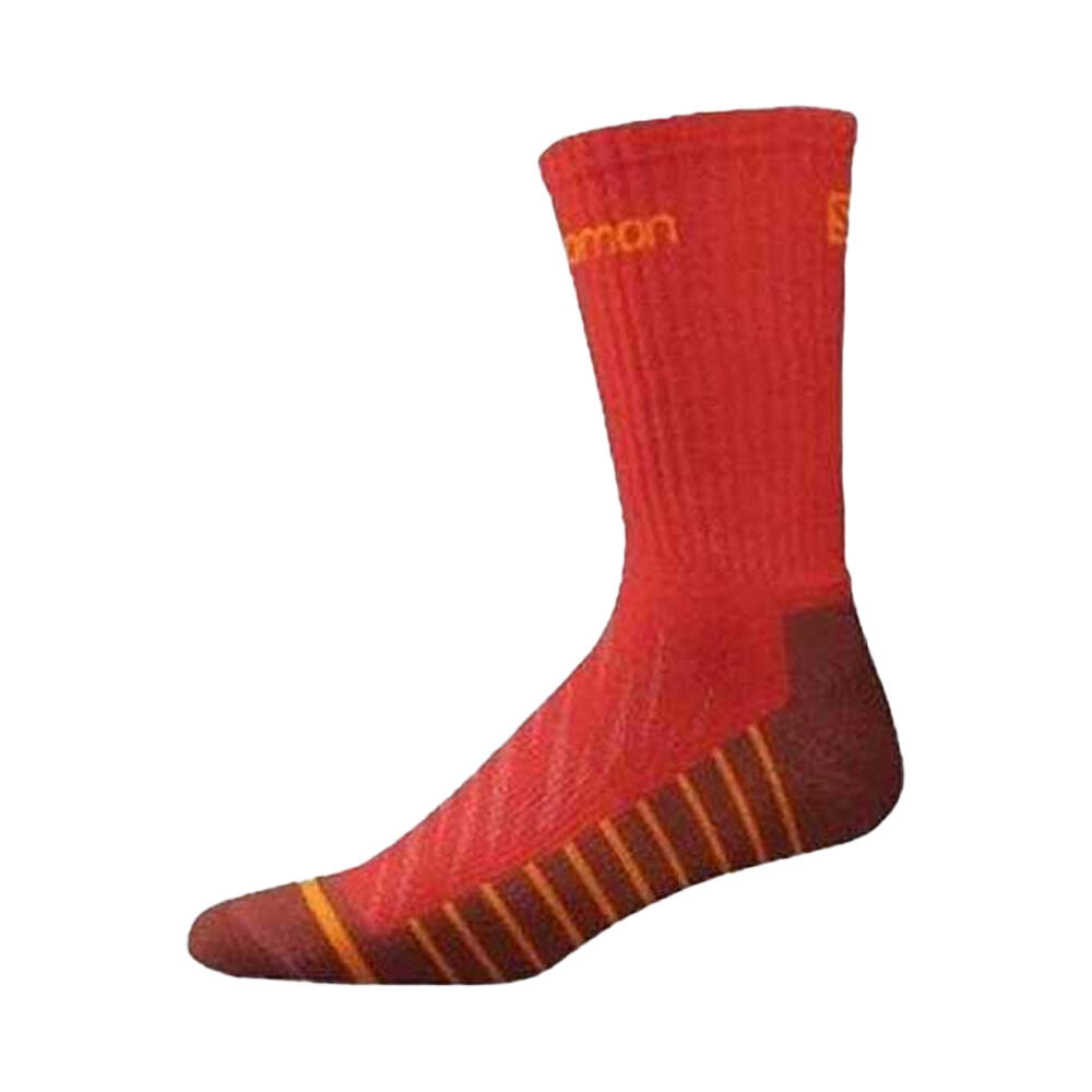 Chaussettes LIFE Adulte (Rouge) 2/2