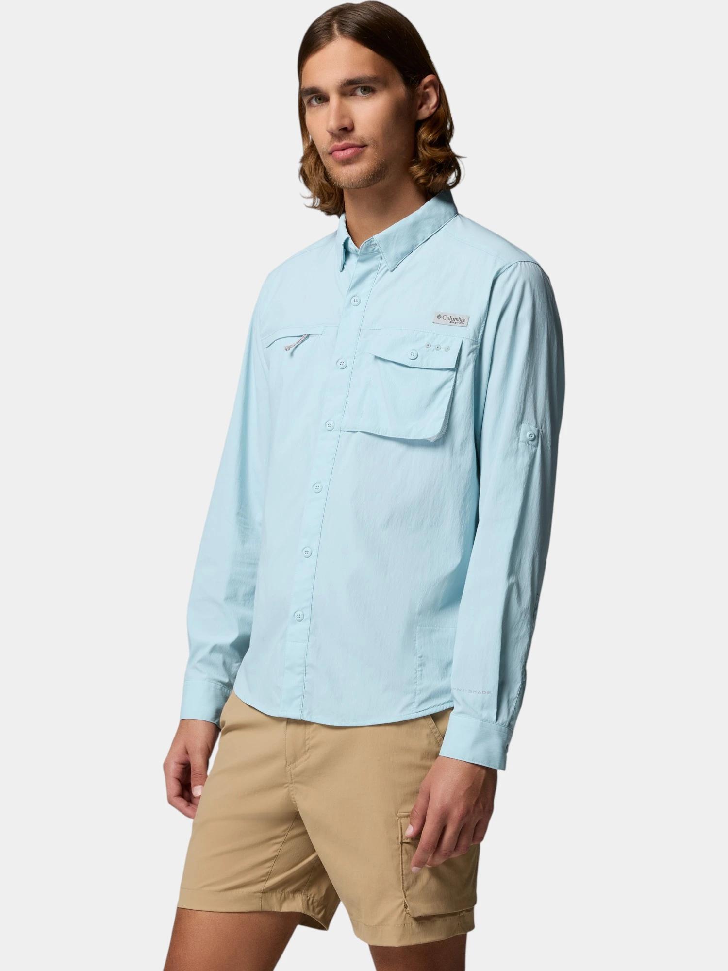 Shirt Herren Wild Cast 2/7