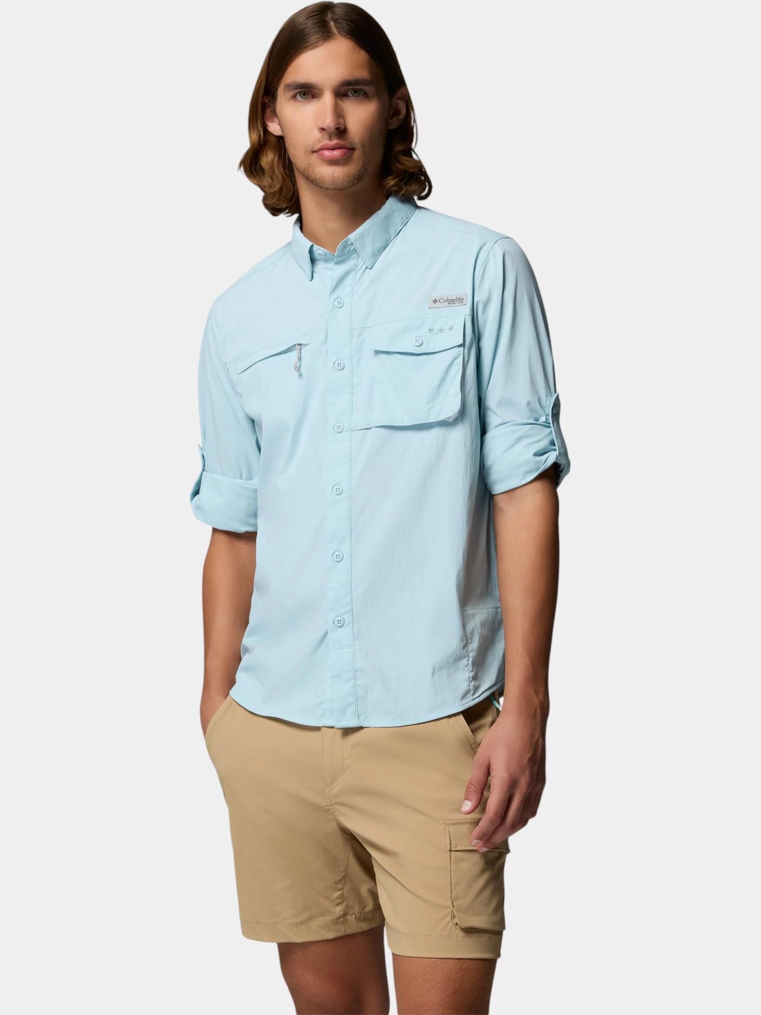 Shirt Herren Wild Cast 5/7