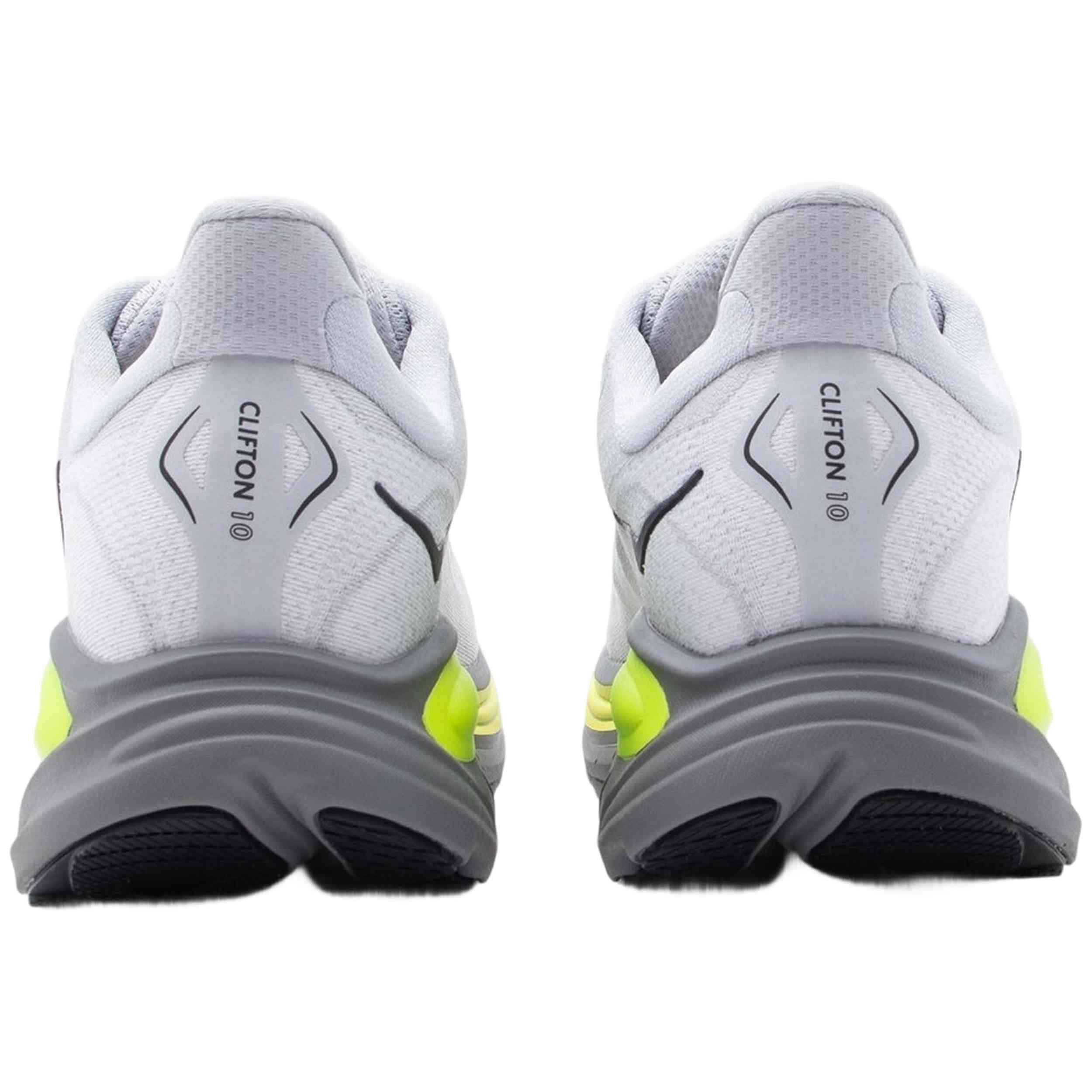 Schoen Hoka model 1162030-SRD voor mannen 3/5