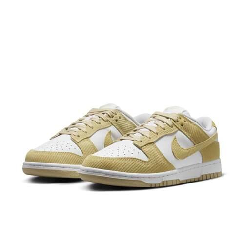 Schoenen universeel voor vrouwen Nike Dunk Low 3/5