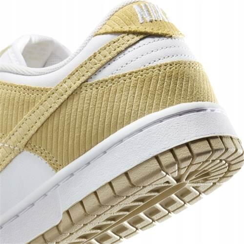 Schoenen universeel voor vrouwen Nike Dunk Low 5/5