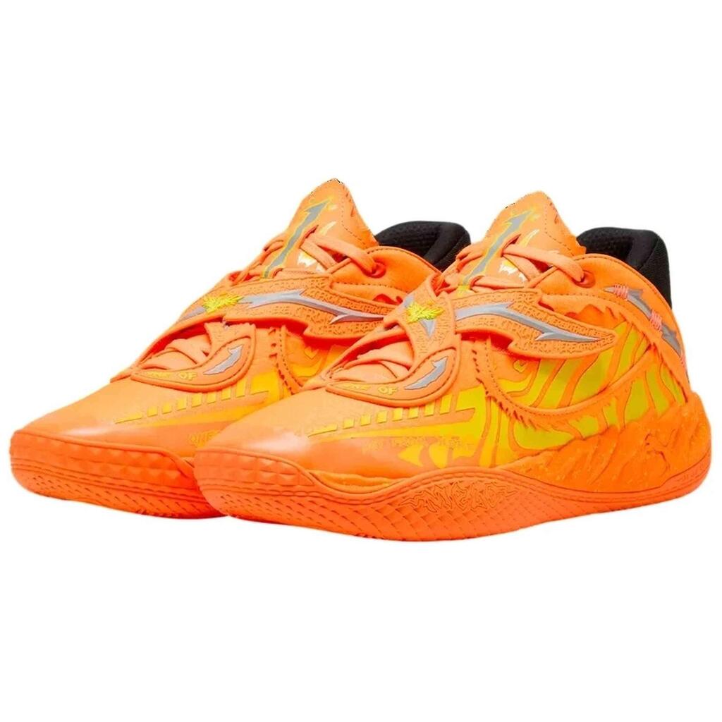 Sneakers Puma model 312796-01 for man