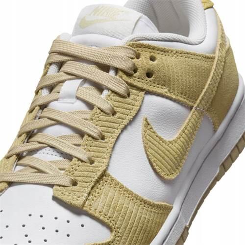 Schoenen universeel voor vrouwen Nike Dunk Low 4/5