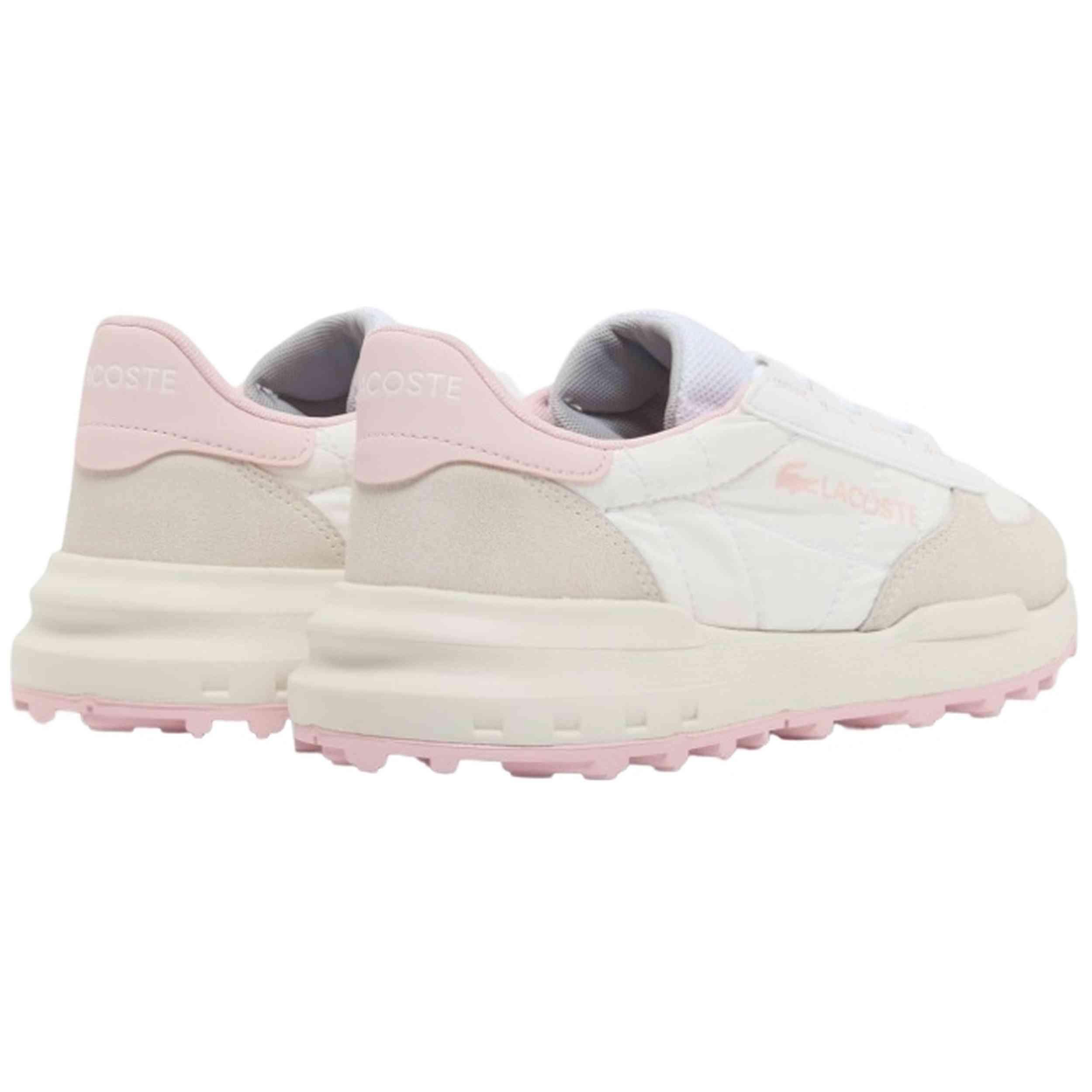 Schoen Lacoste model 50SFA0085-1Y9 voor vrouwen 3/5