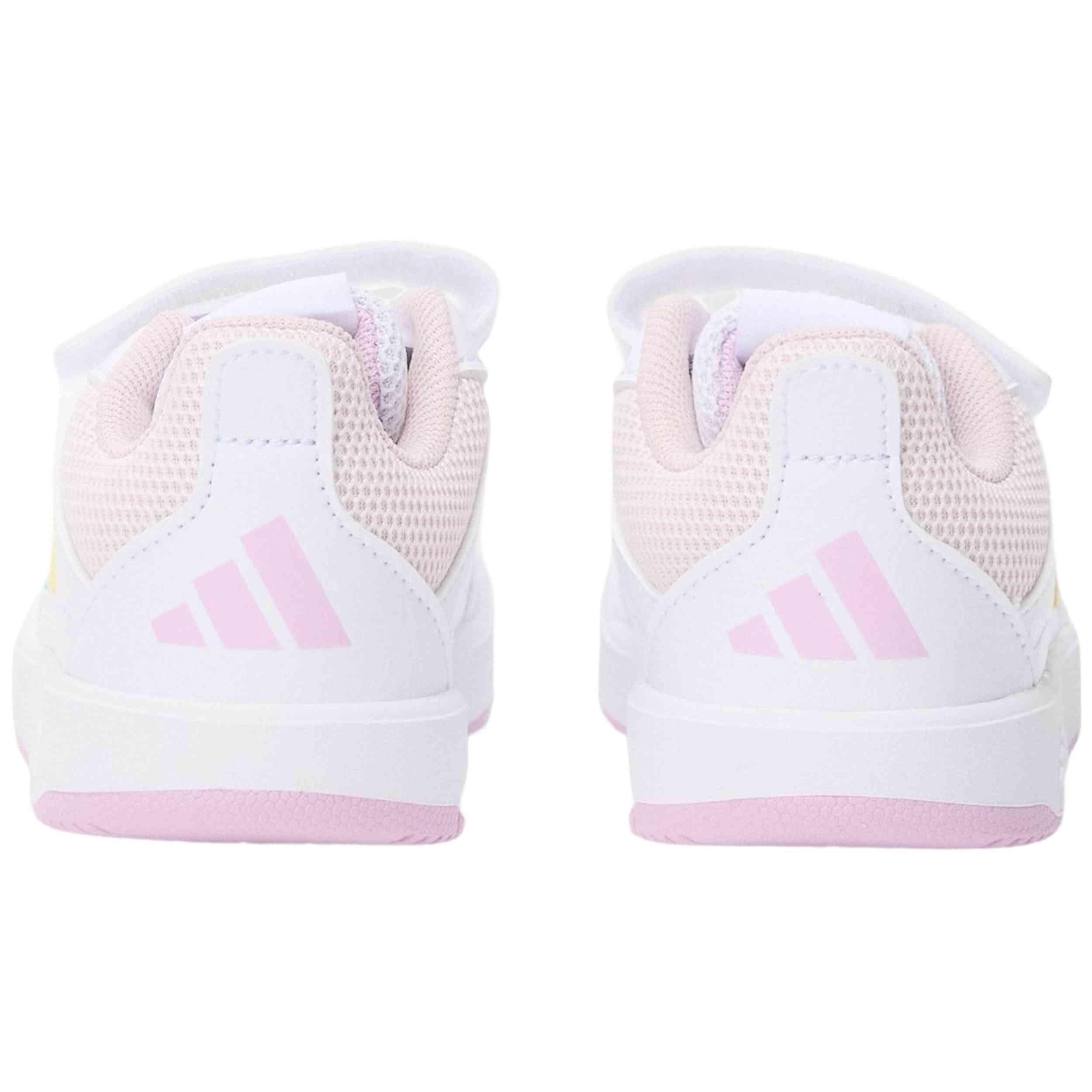 Scarpe Adidas modello KI6509 per ragazze 3/7