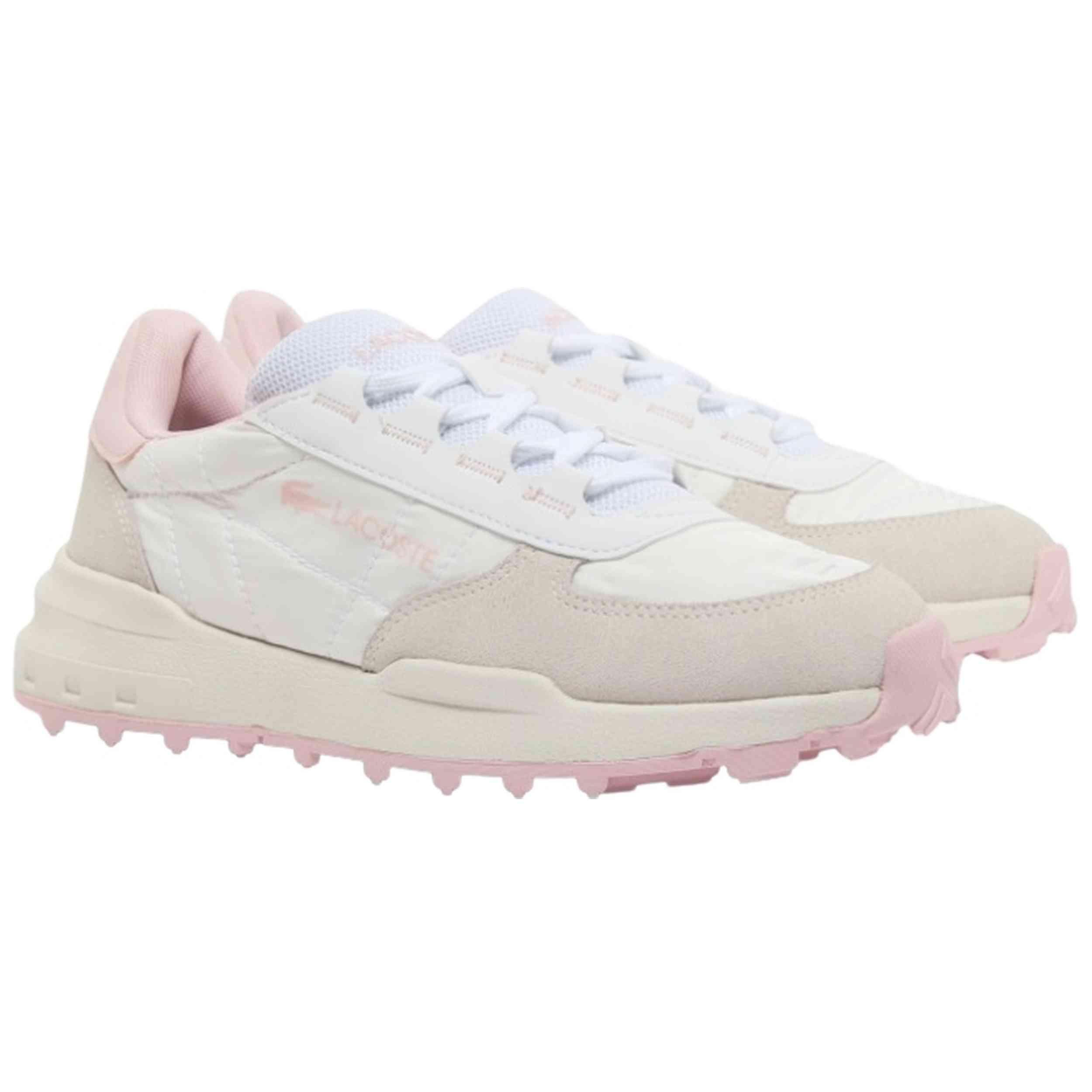 Schoen Lacoste model 50SFA0085-1Y9 voor vrouwen 2/5