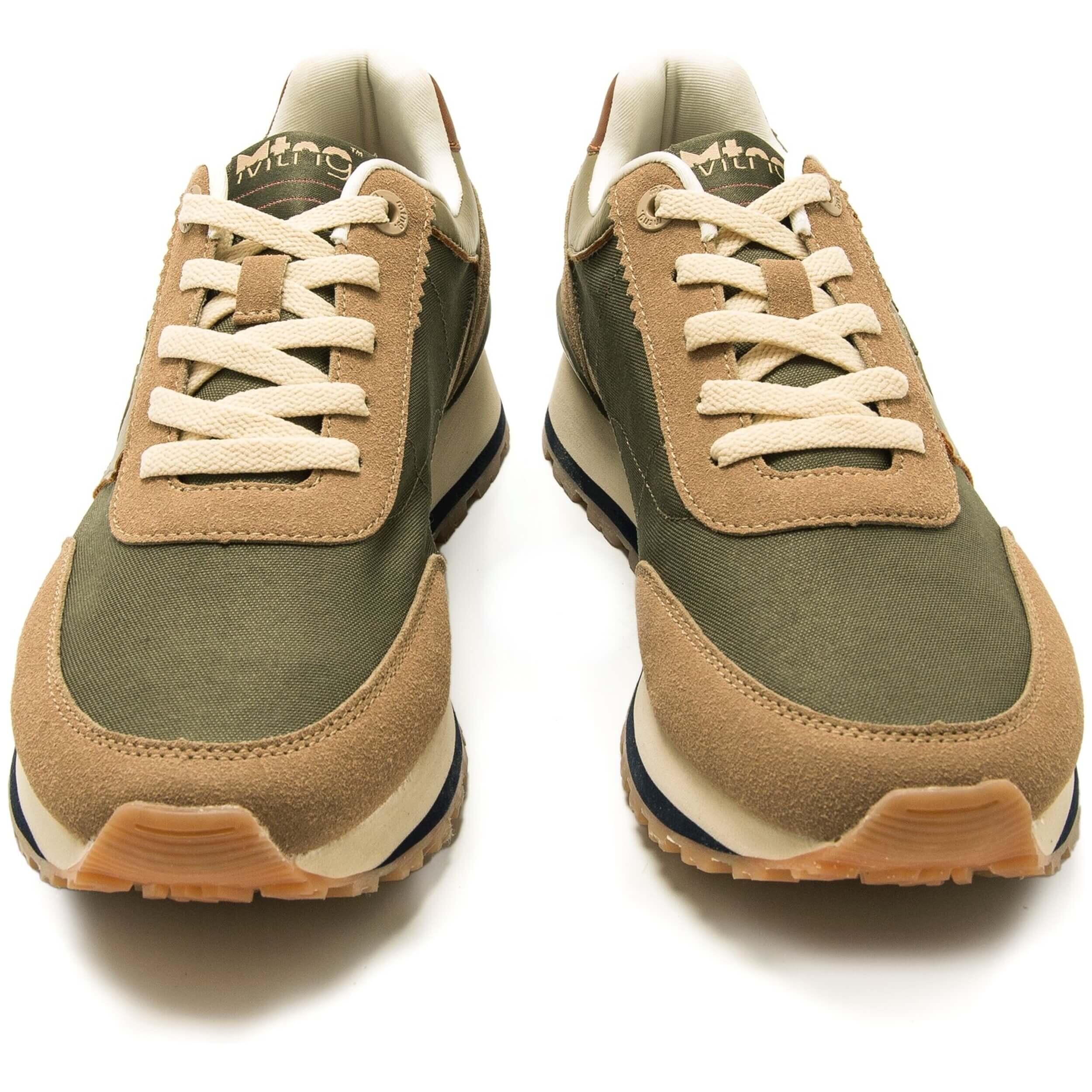 Schoen Mustang model 84489-C55289 voor mannen 2/5