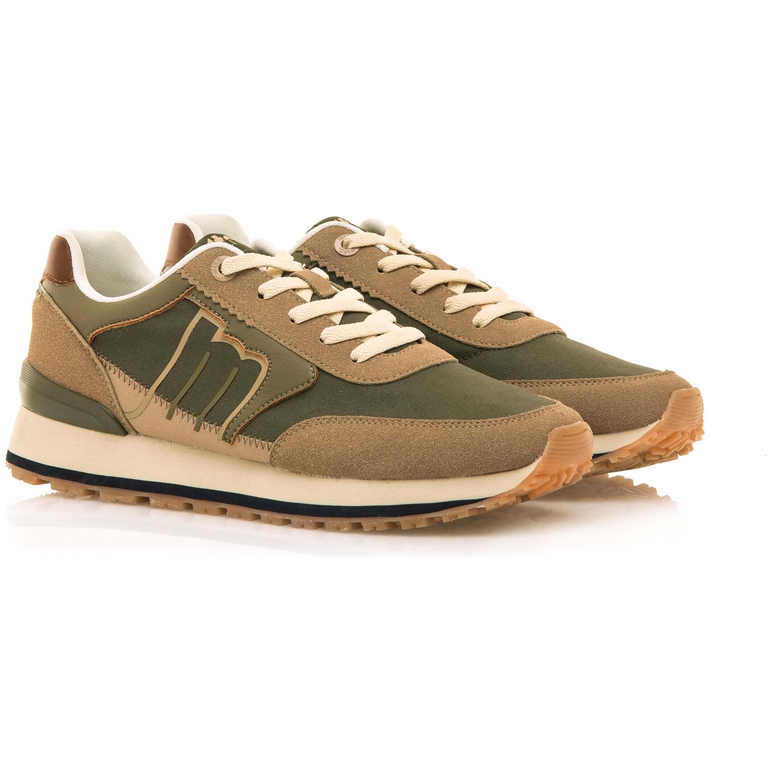 Schoen Mustang model 84489-C55289 voor mannen 5/5