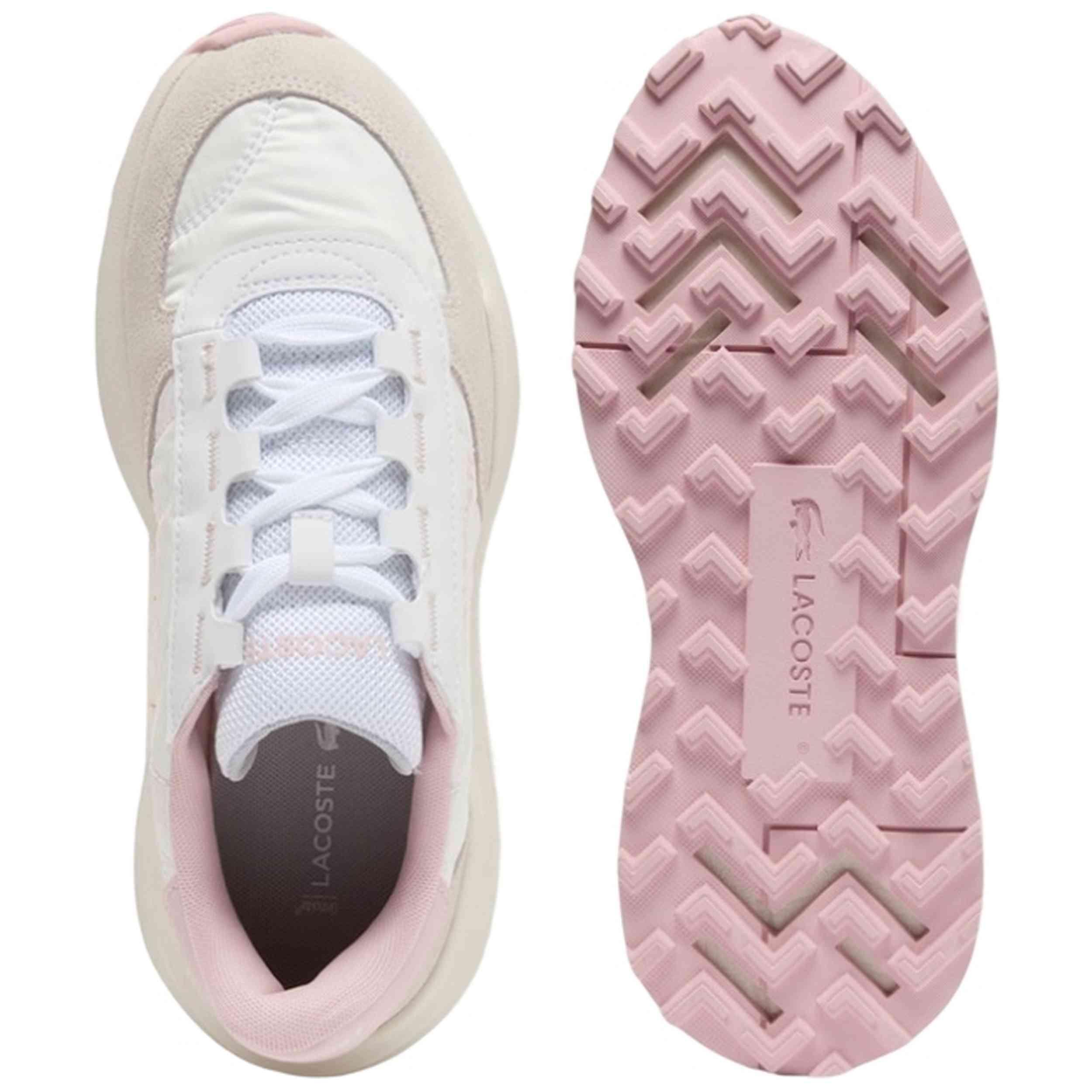 Schoen Lacoste model 50SFA0085-1Y9 voor vrouwen 4/5