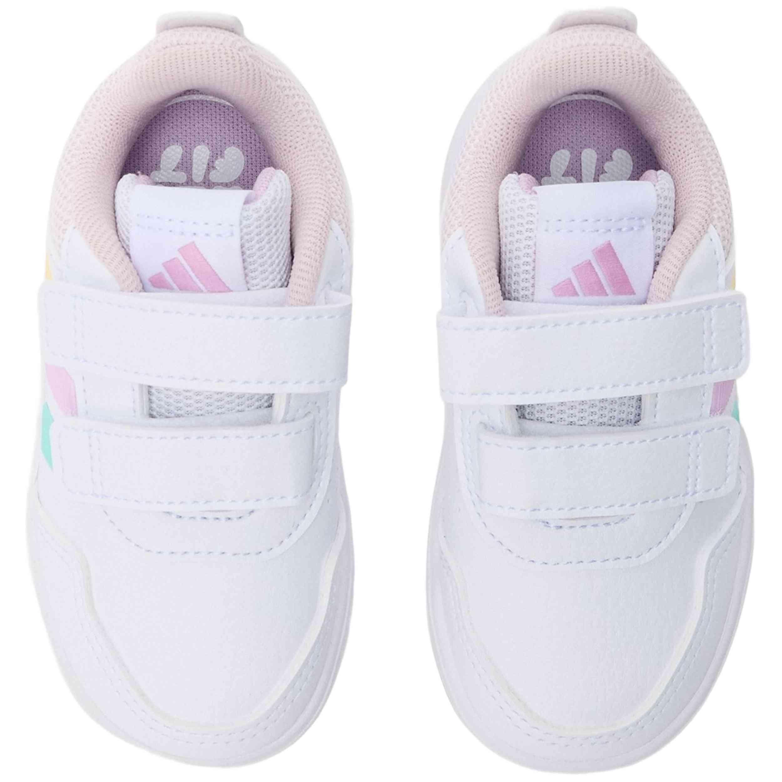 Scarpe Adidas modello KI6509 per ragazze 4/7