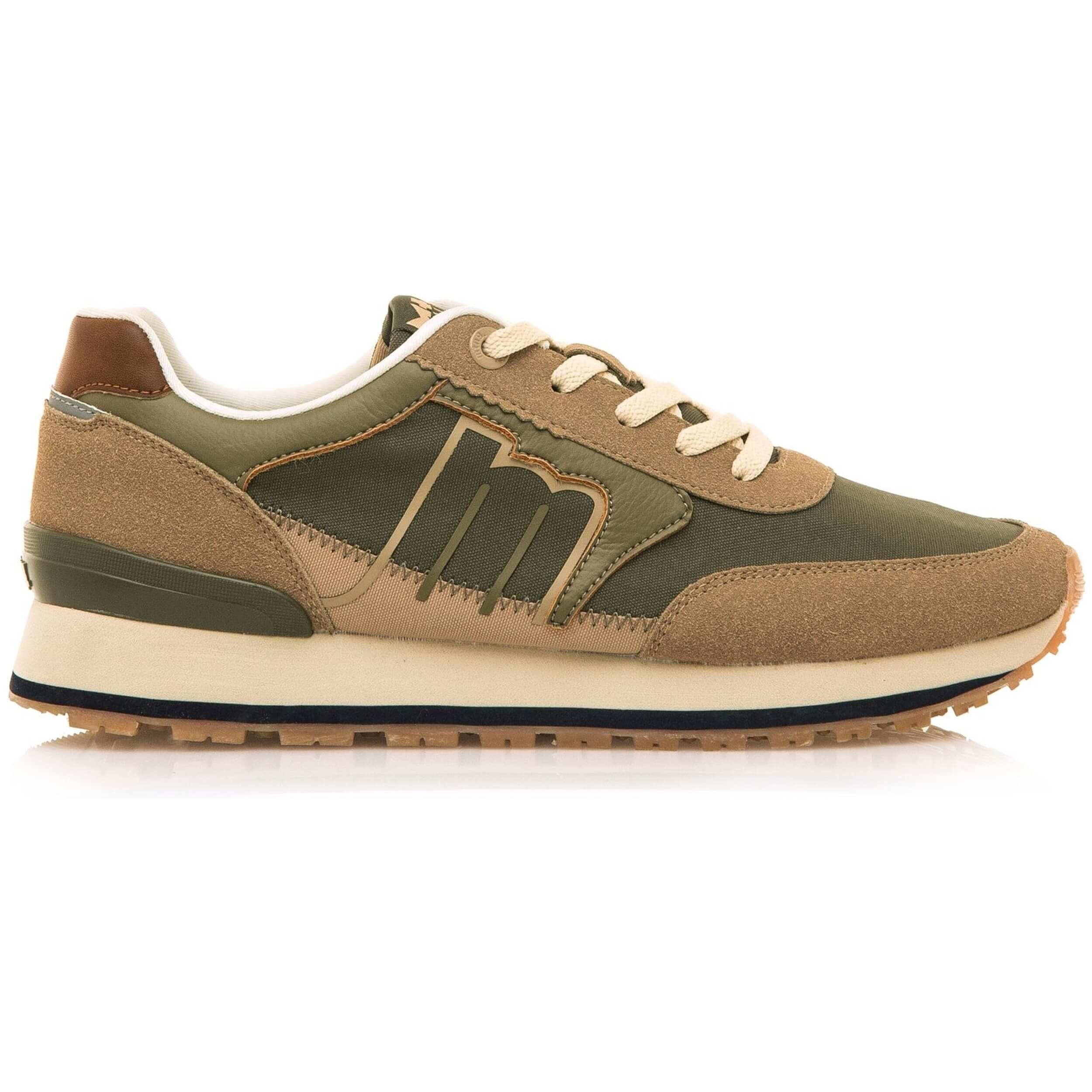 Schoen Mustang model 84489-C55289 voor mannen 4/5