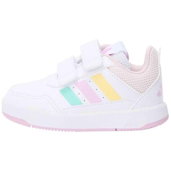 Baskets Adidas modèle KI6509 pour filles