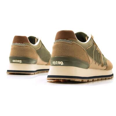 Schoen mustang model 84489-c55289 voor mannen