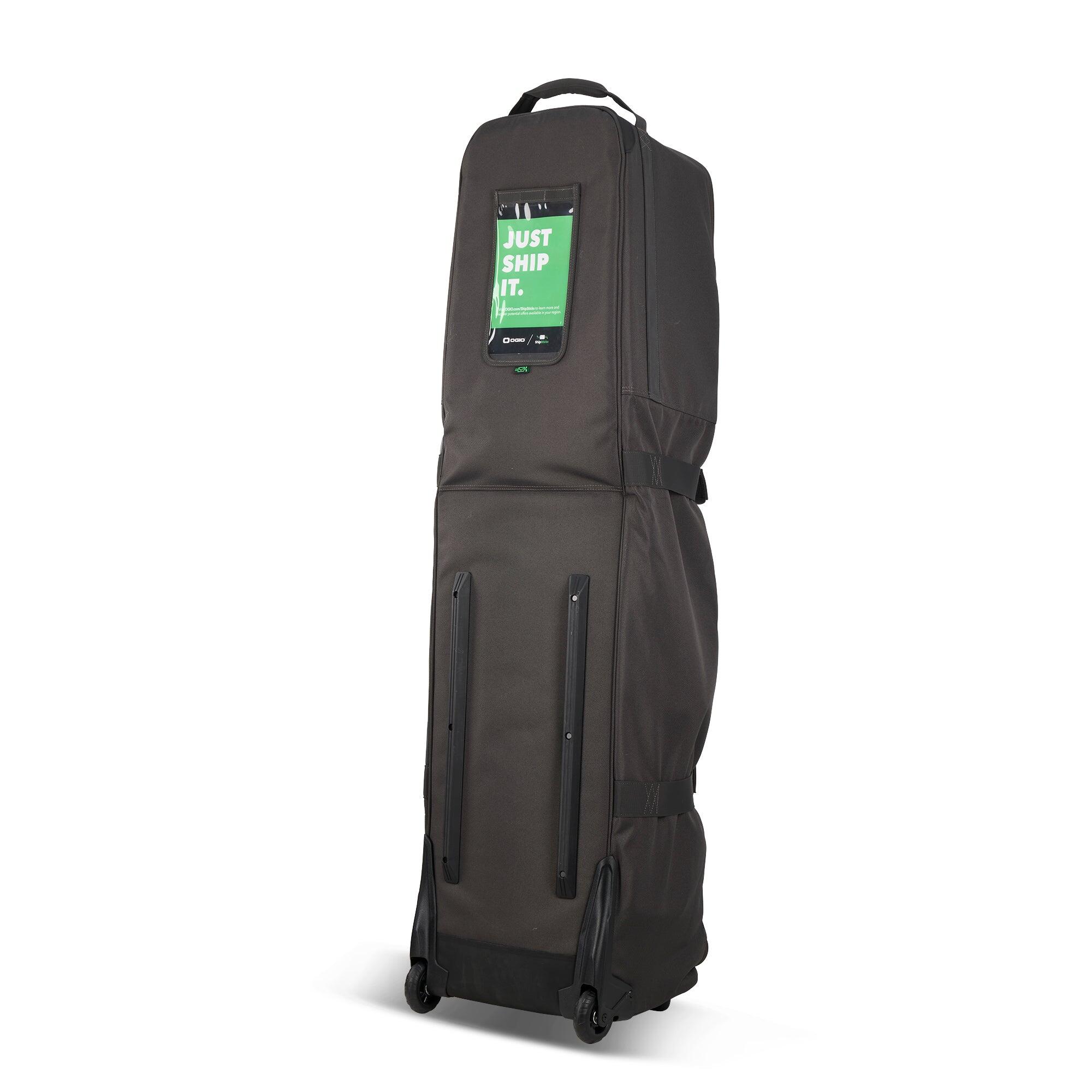 Copertura Alpha Travel Mid Tarmac 3/4