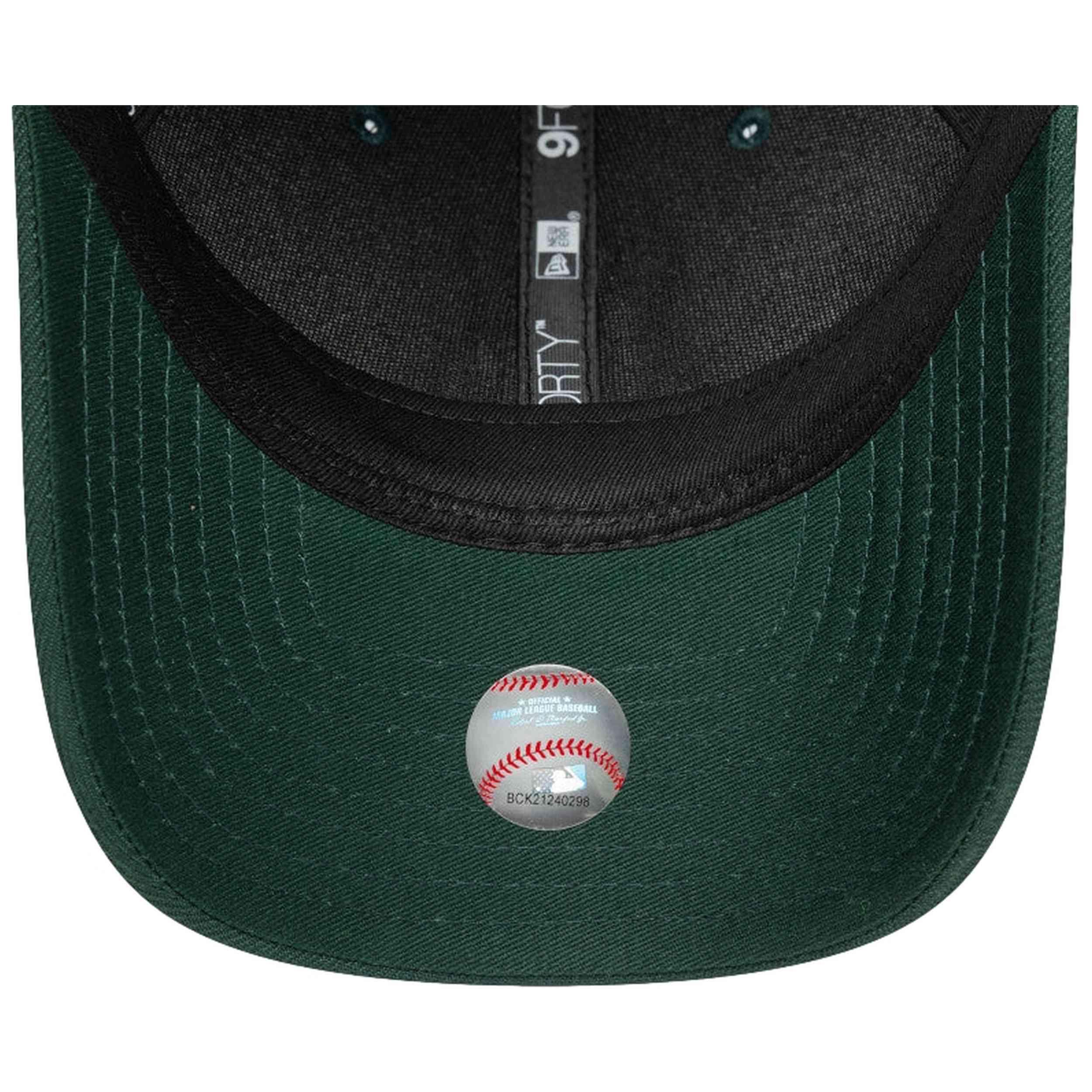 Pet New era model 60691052-301 voor unisex 3/3