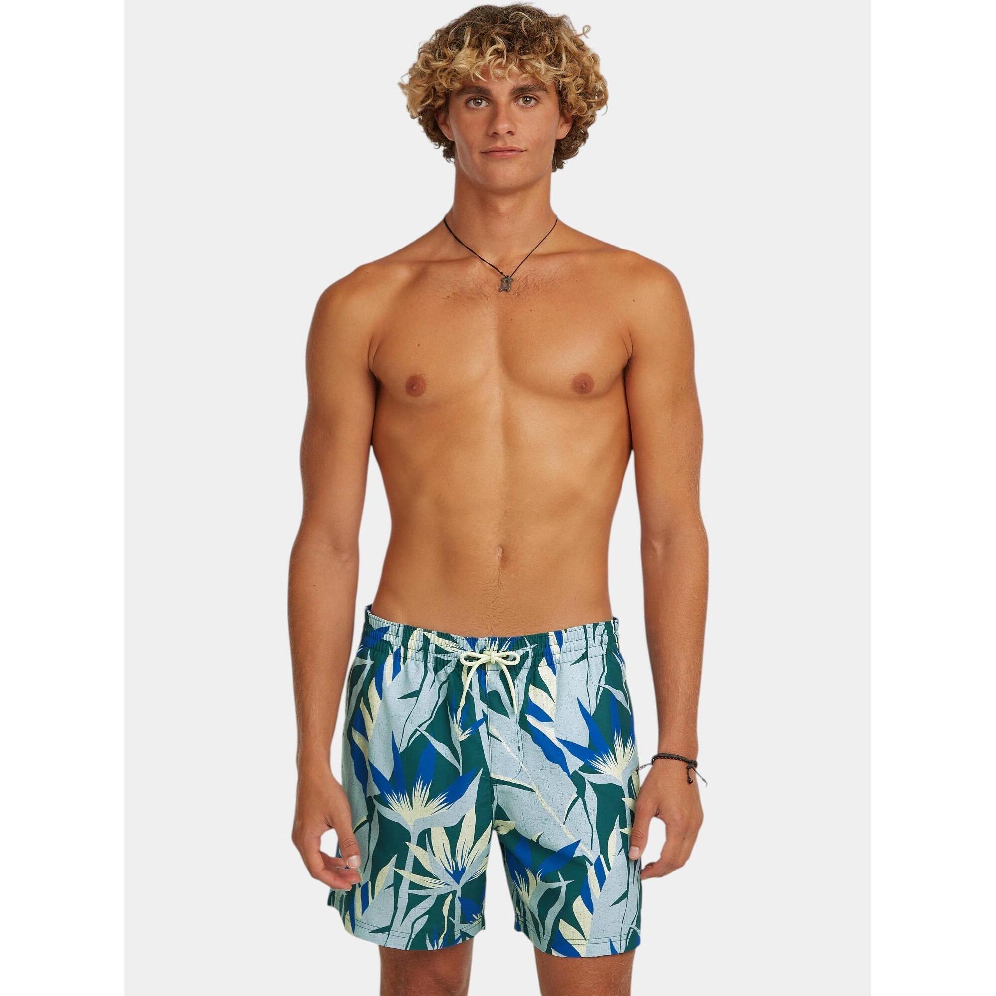 O'NEILL Pánské plavky Print 16''