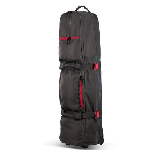 Alpha Travel cover Mid Tarmac