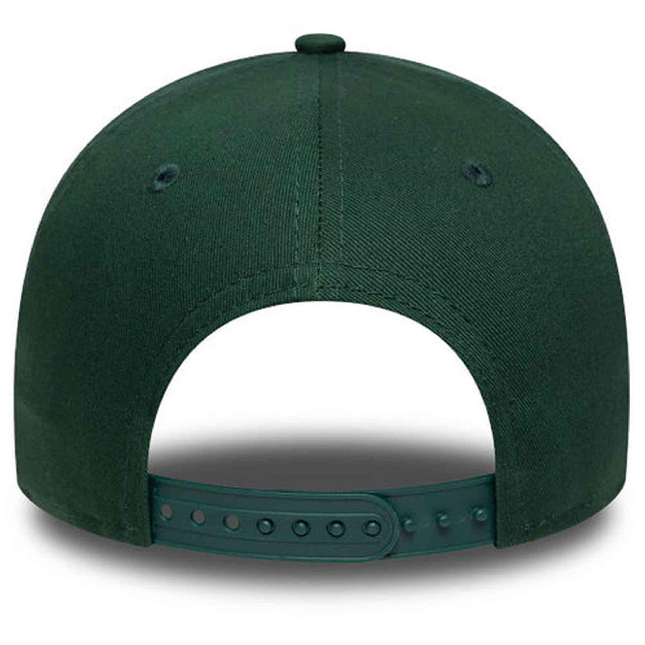 Pet New era model 60691052-301 voor unisex 2/3