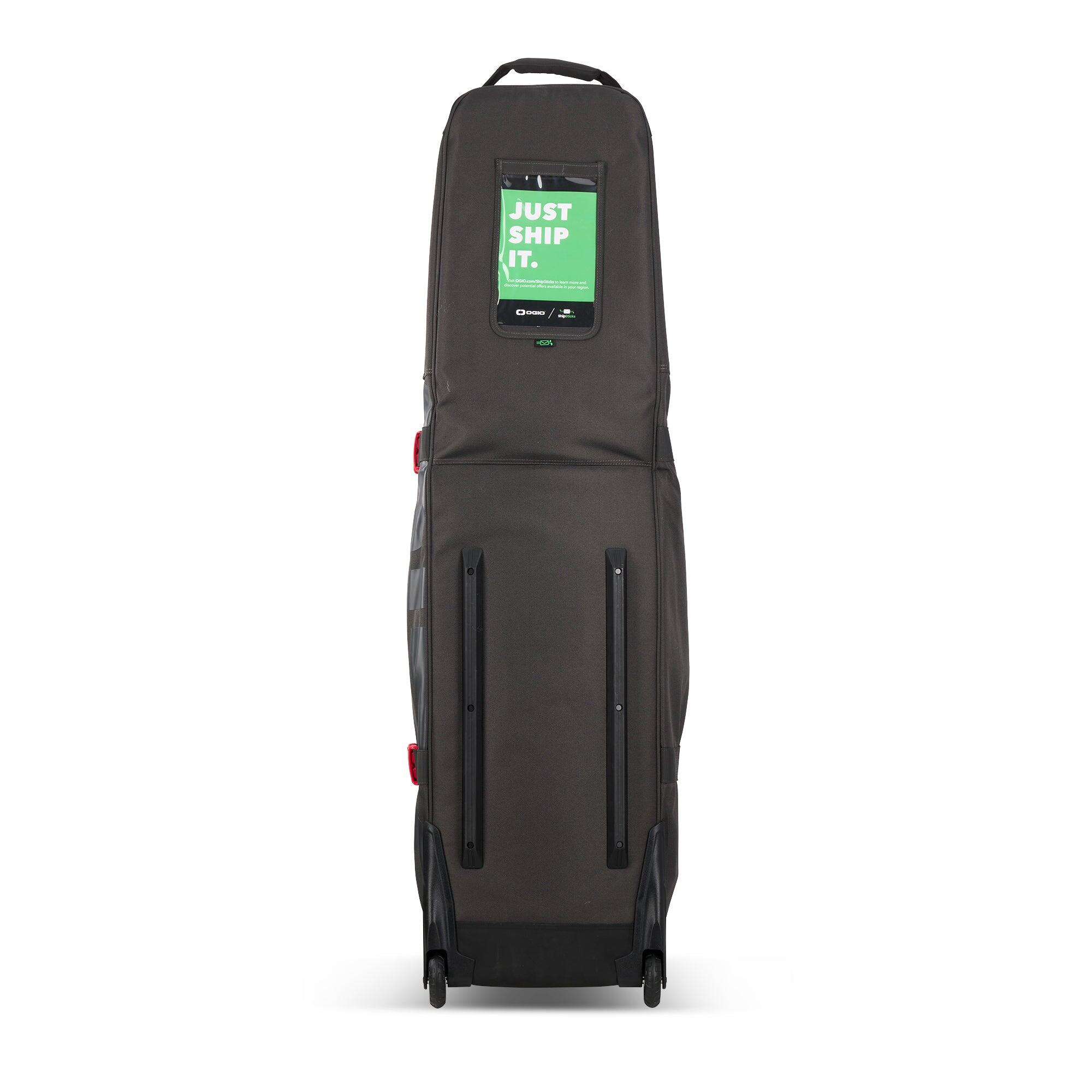 Copertura Alpha Travel Mid Tarmac 4/4