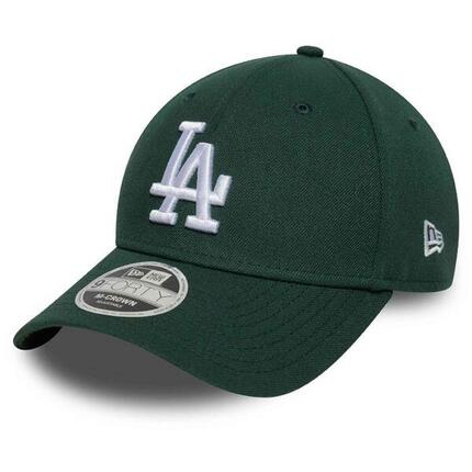 Casquette New Era 940 M-Crown LA Dodgers MLB verte