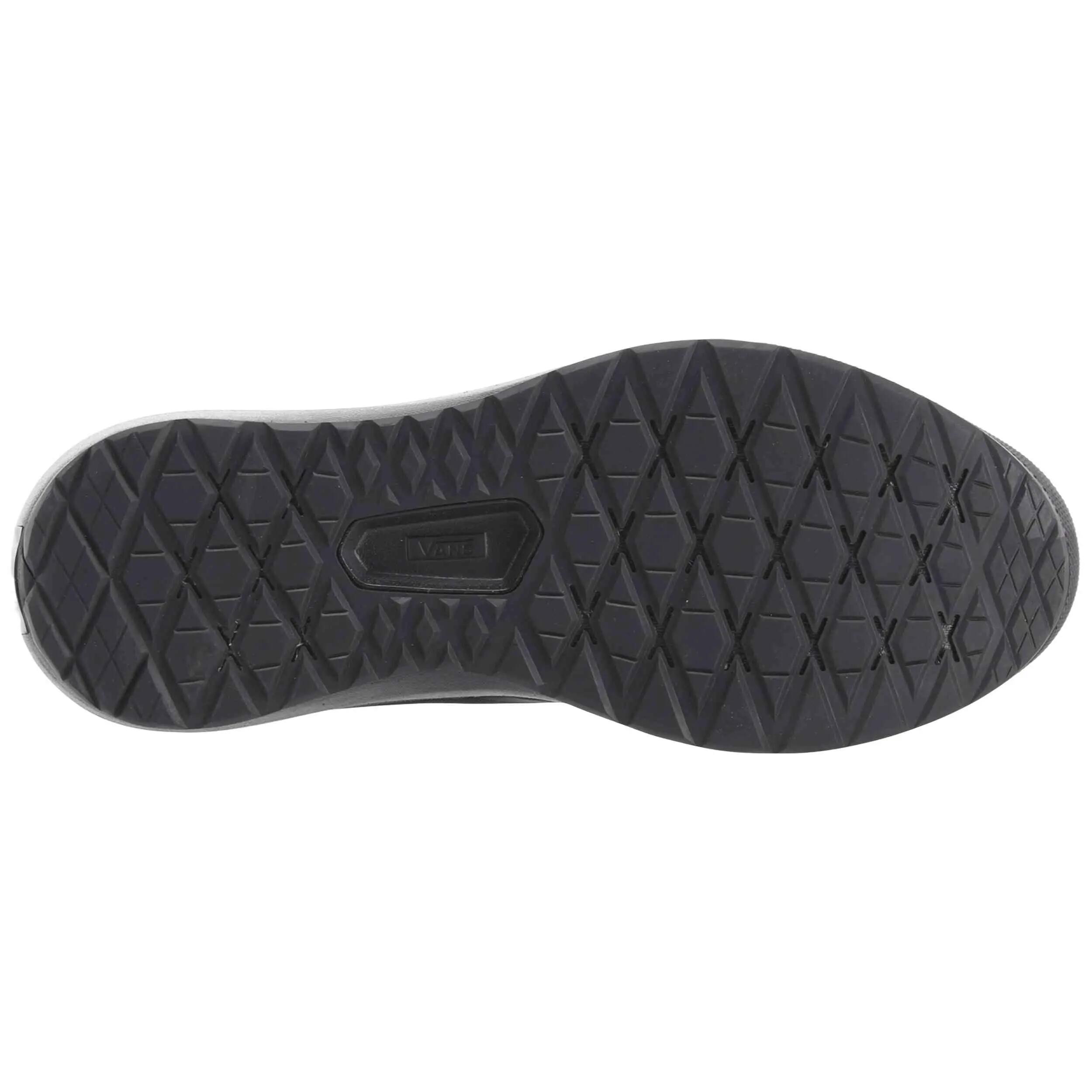 Zapatillas Vans modelo VN000D60-BKA para unisex 3/5