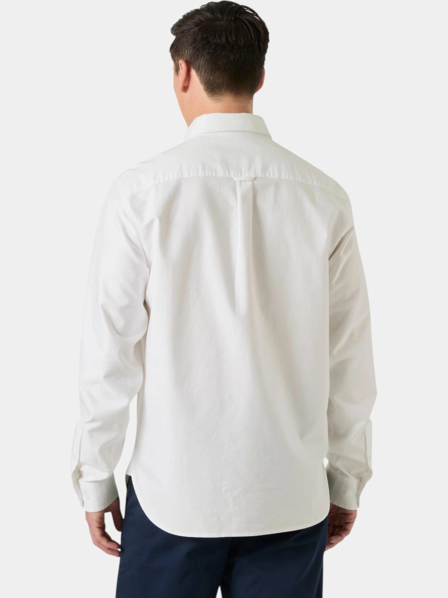 Shirt Men Shore Ls 2/7
