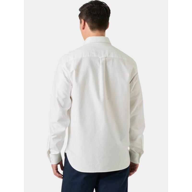 Camasa cu maneci lungi Shore Ls Shirt barbati