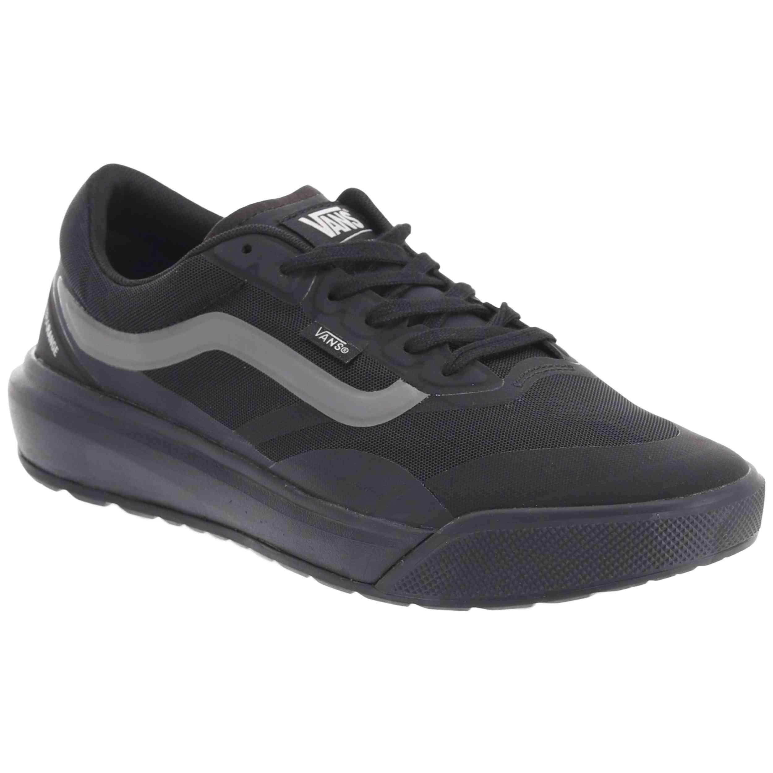 Turnschuhe Vans Modell VN000D60-BKA für unisex 2/5