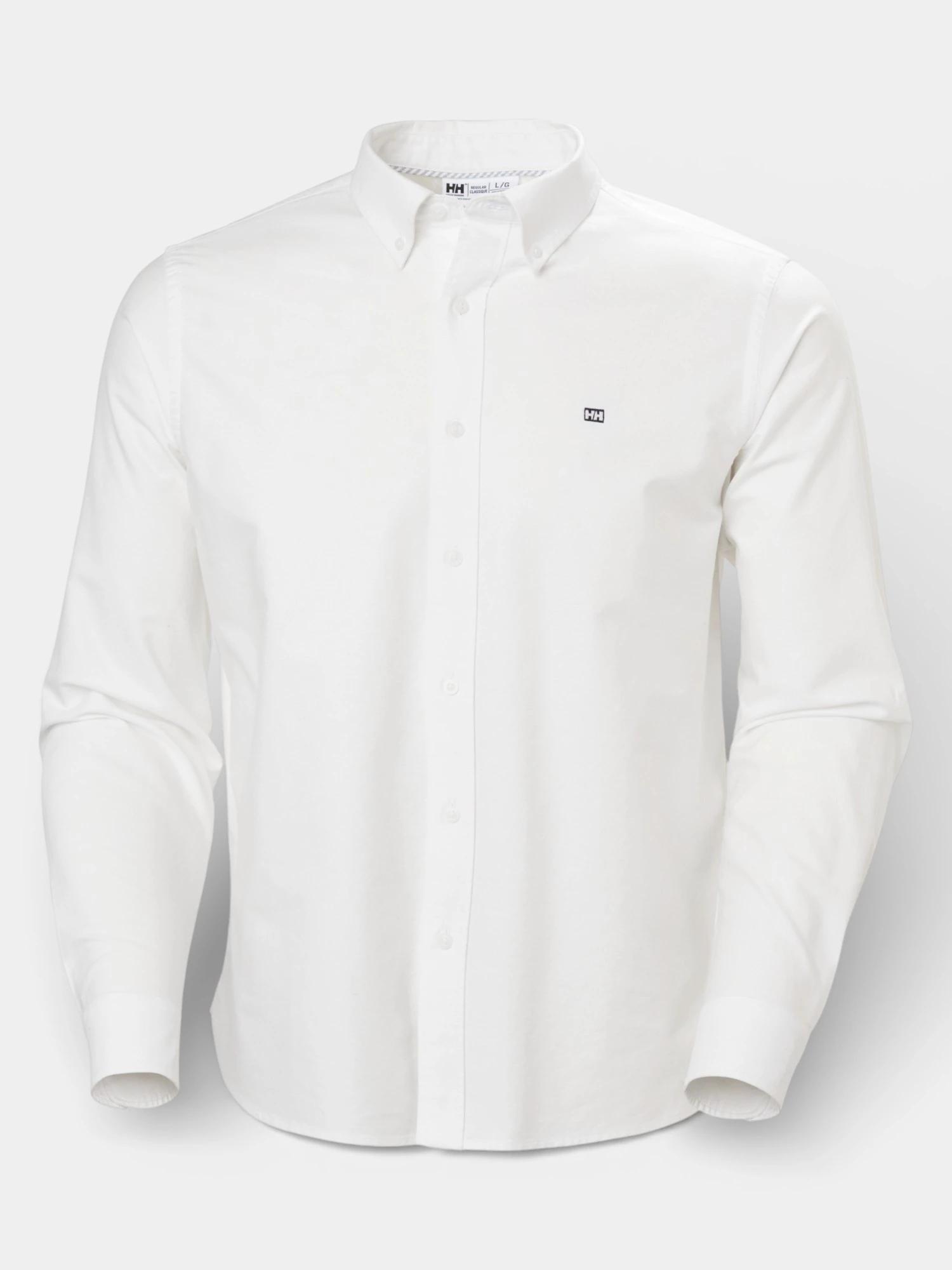 Shirt Men Shore Ls 5/7