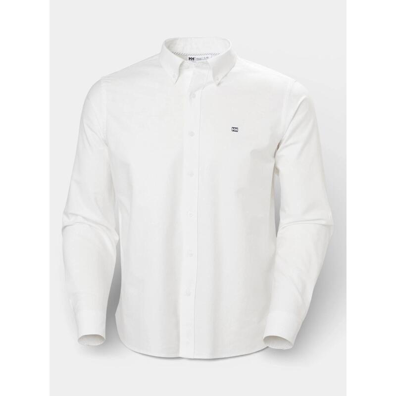 Camasa cu maneci lungi Shore Ls Shirt barbati