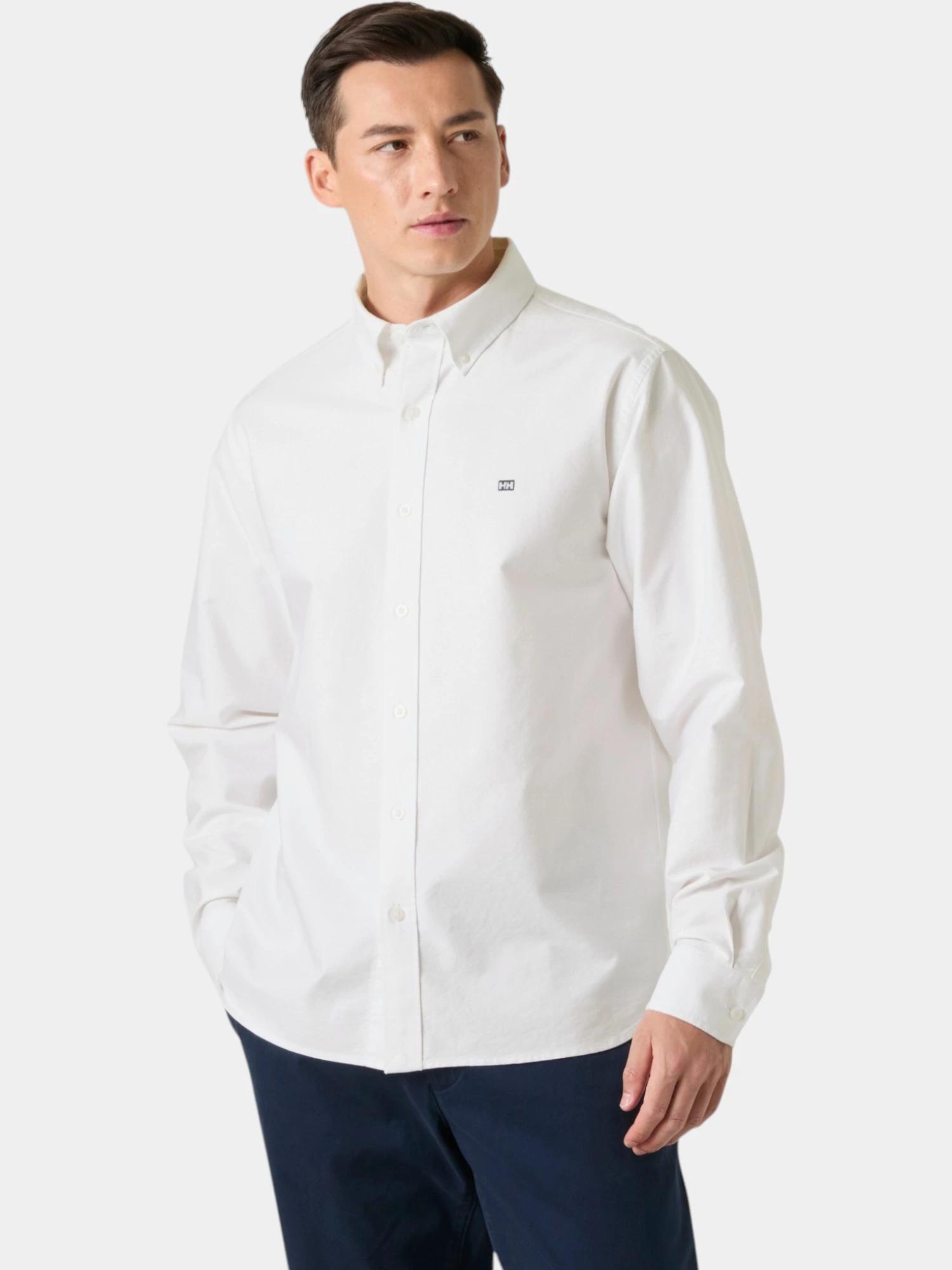 Camasa cu maneci lungi Shore Ls Shirt barbati