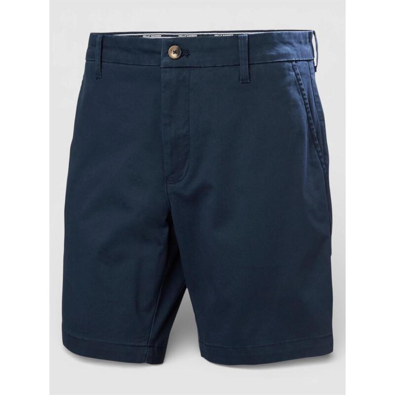 Pantaloni scurti Bryggen Chino Shorts barbati