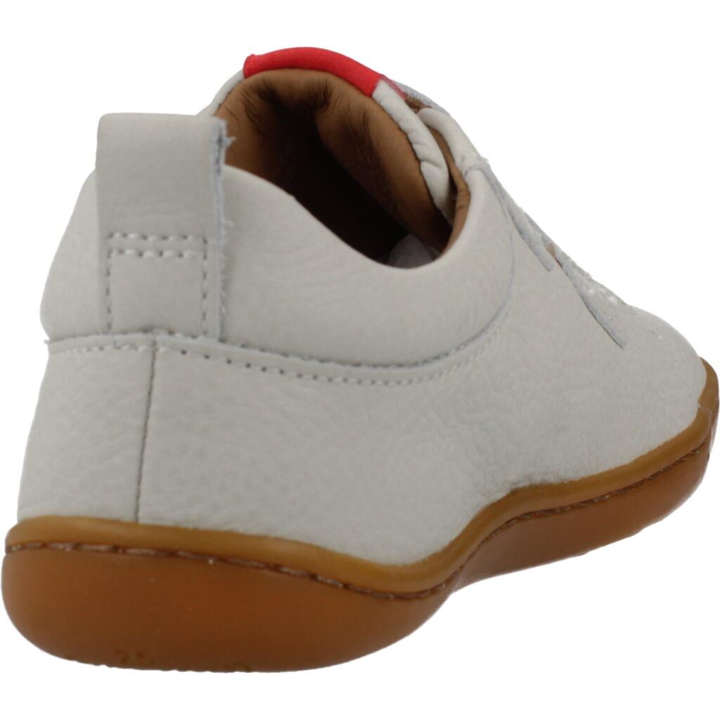 Buty CAMPER OZETTE HOUSTON Biały 3/5
