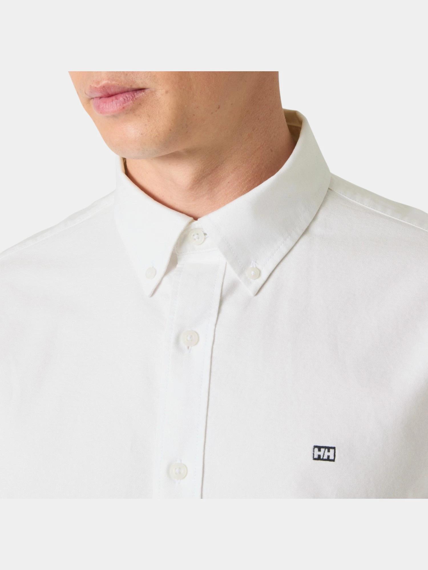 Shirt Men Shore Ls 4/7